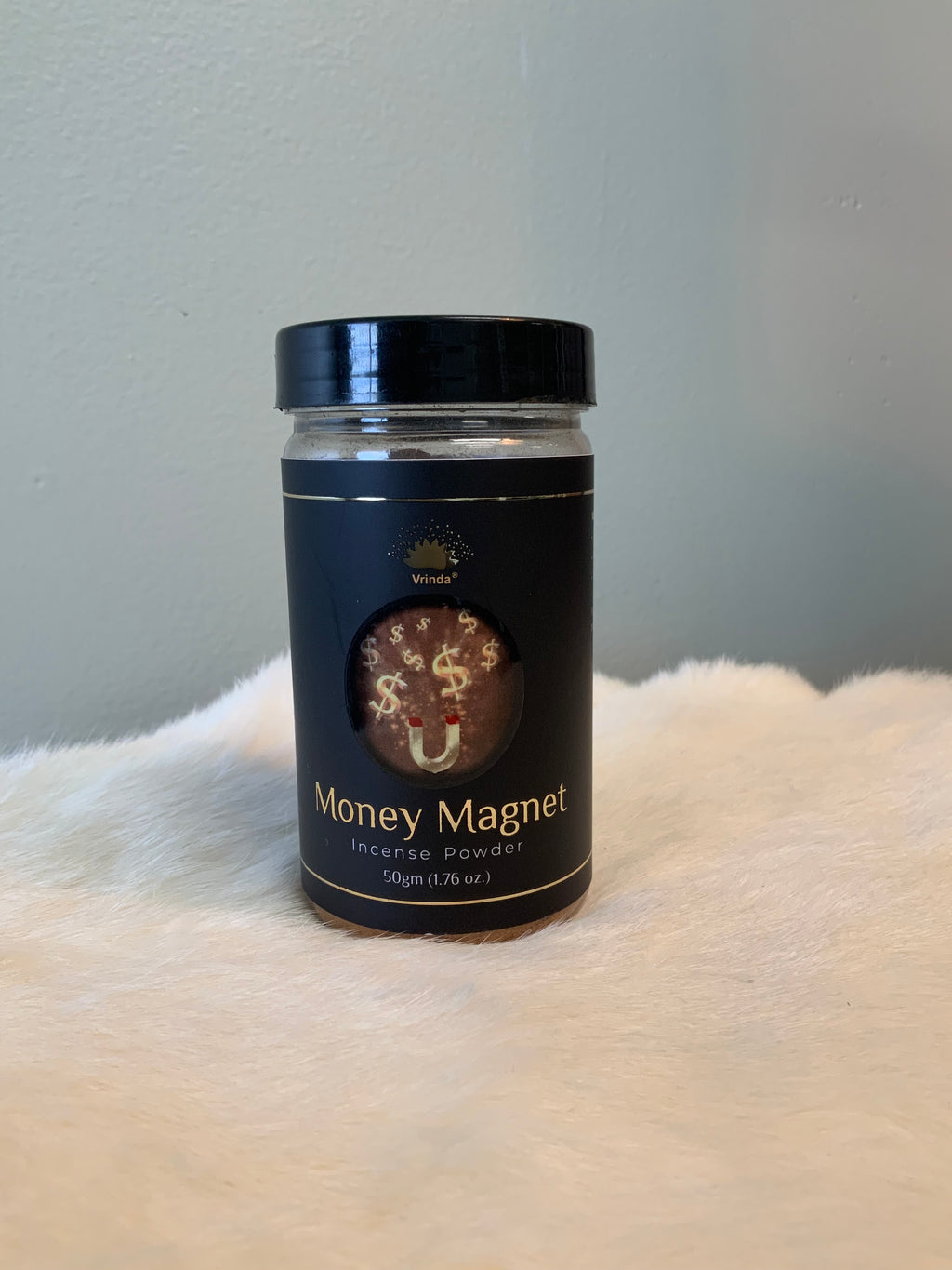 Money Magnet Incense Powder 50gm