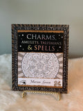 Charms, Amulets, Talismans & Spells