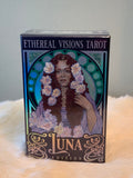 Ethereal Visions Tarot: Luna Edition
