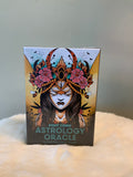 Eight Coins' Astrology Oracle