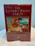 The Lover's Path Tarot — Premier Edition