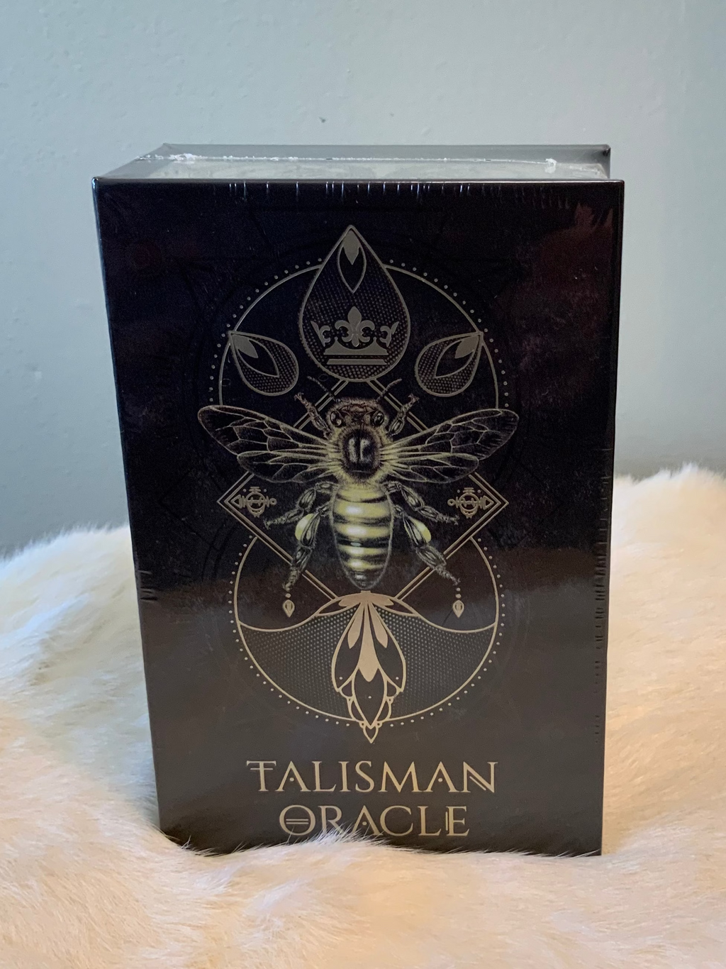 Talisman Oracle