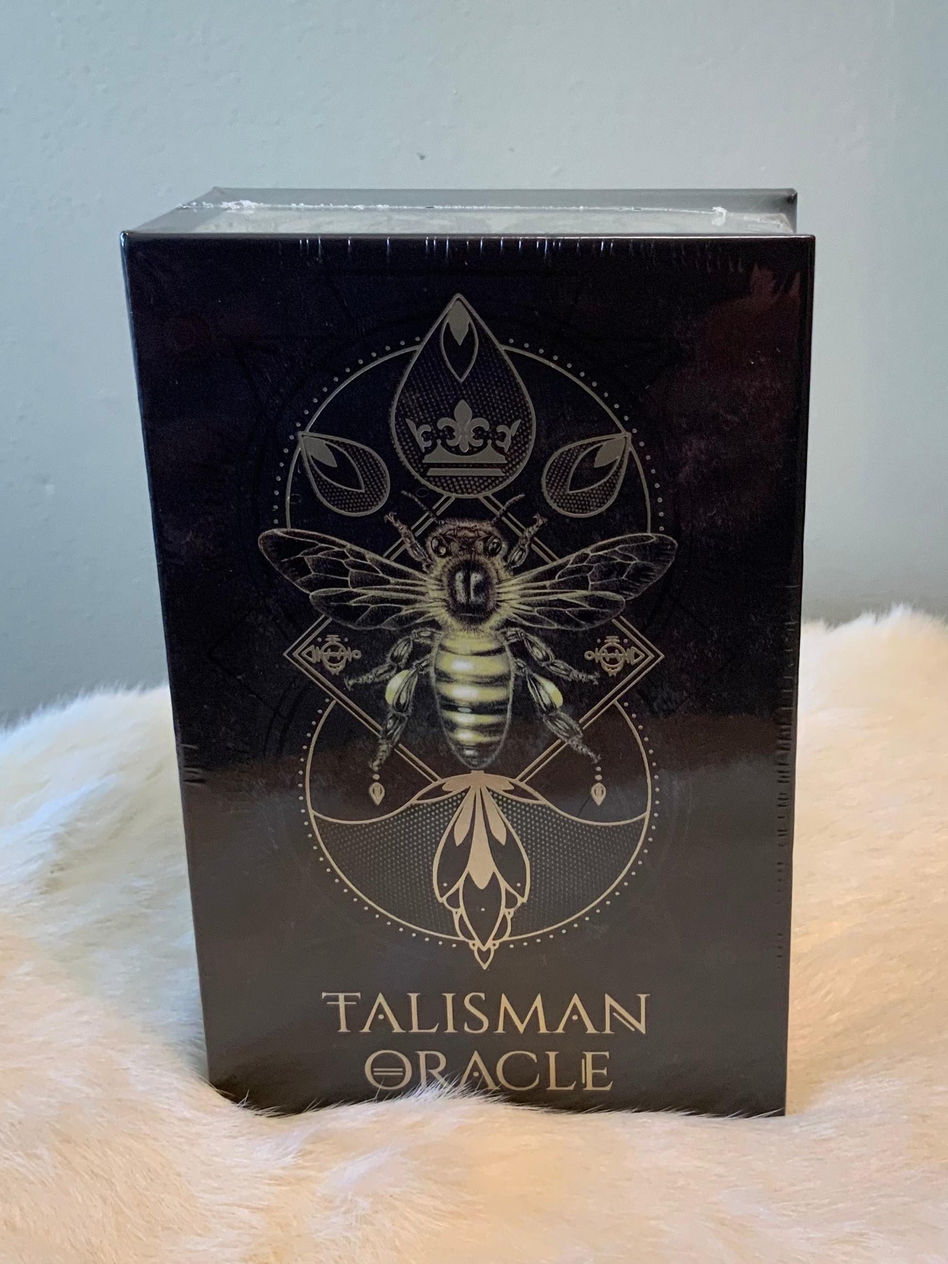 Talisman Oracle
