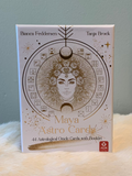 Maya Astro Cards