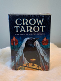 Crow Tarot