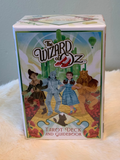 The Wizard of Oz: Official Tarot Deck & Guidebook (SALE!)