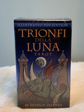 Trionfi Della Luna Tarot