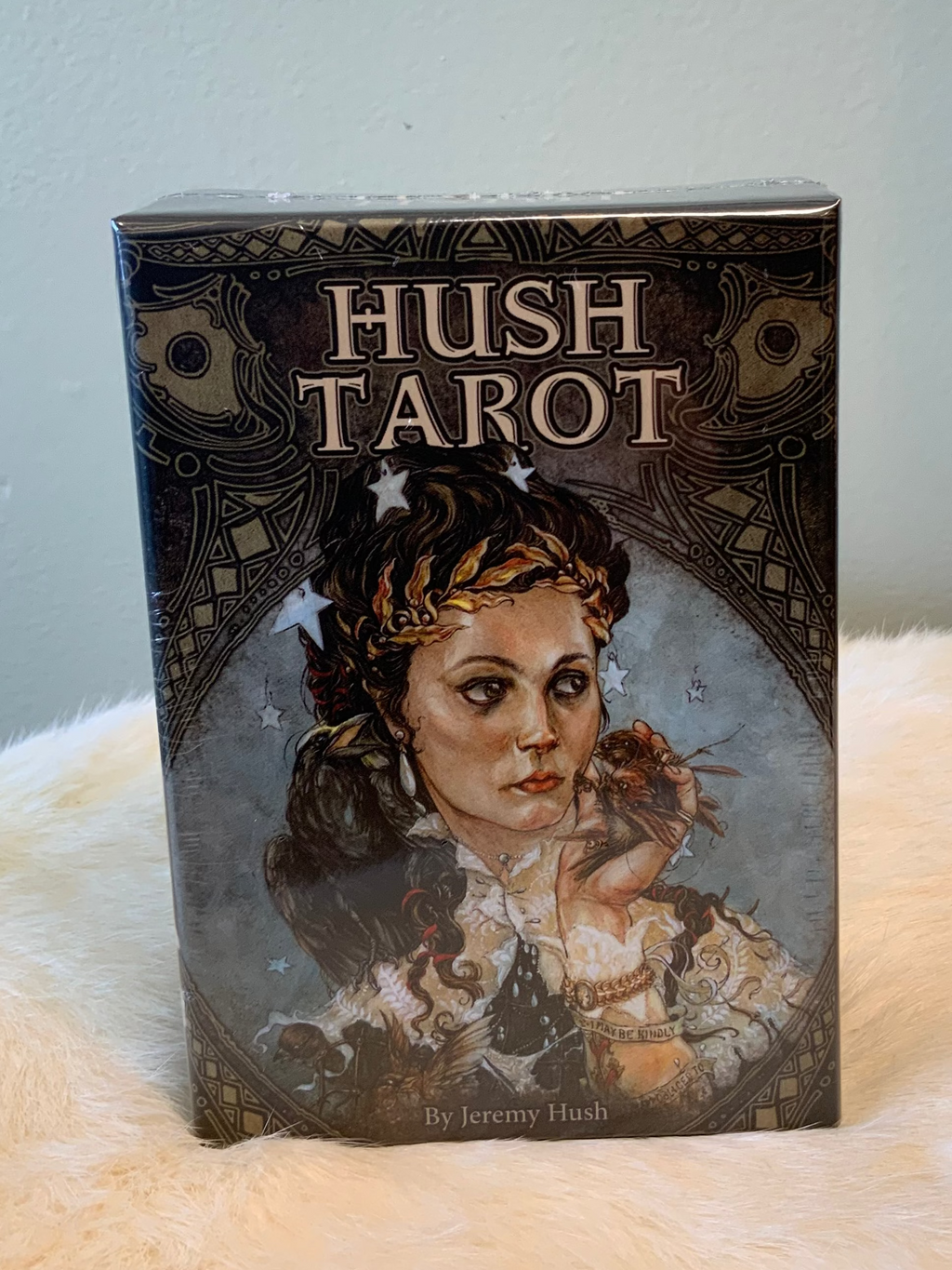 Hush Tarot