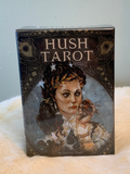 Hush Tarot