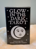 Glow In The Dark Tarot