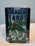 Dragon Tarot