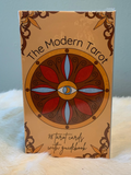 The Modern Tarot Tarot Card Deck