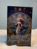 Royal Legacy Tarot Tarot Card Deck