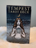 Tempest Tarot