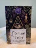 Fortune Teller Oracle Card Deck