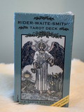 Rider-Waite-Smith® Tarot Deck