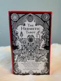 Hermetic Tarot Deck