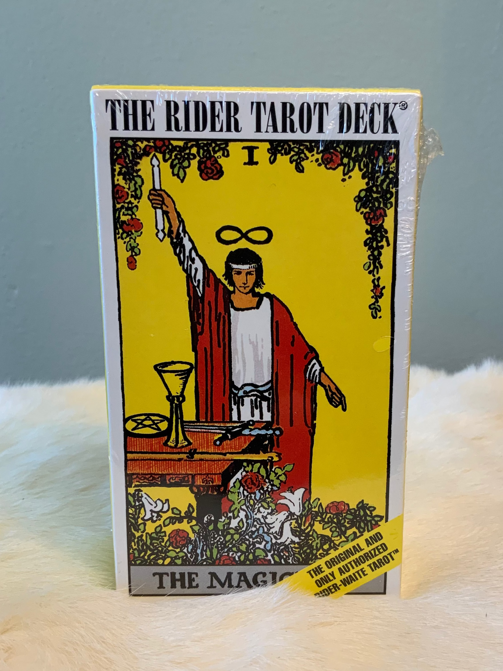 Rider-Waite® Tarot Deck