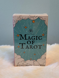 Magic of Tarot Tarot Card Deck