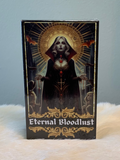 Eternal Bloodlust Tarot Card Deck