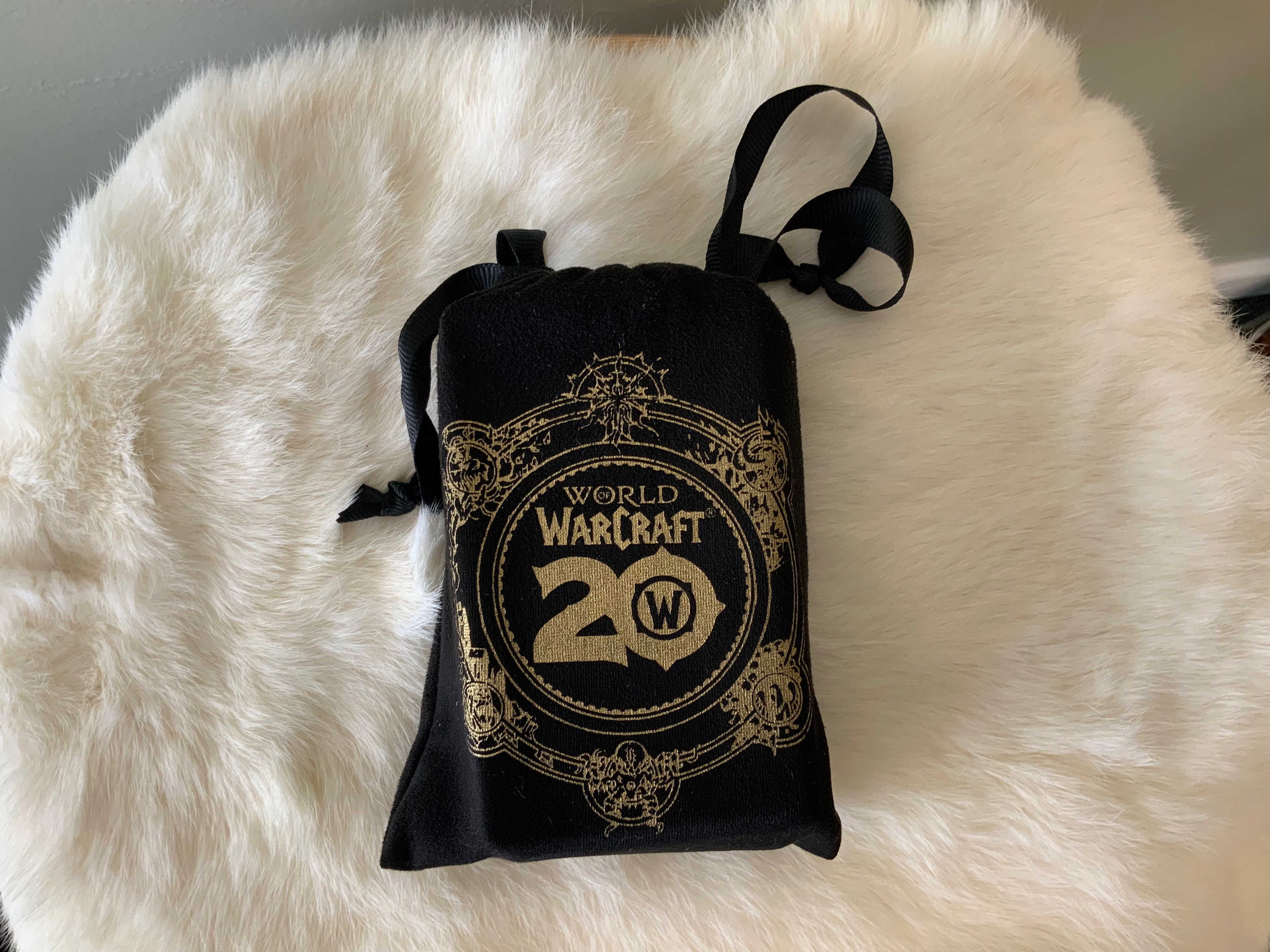 World of Warcraft Tarot Deck and Guidebook