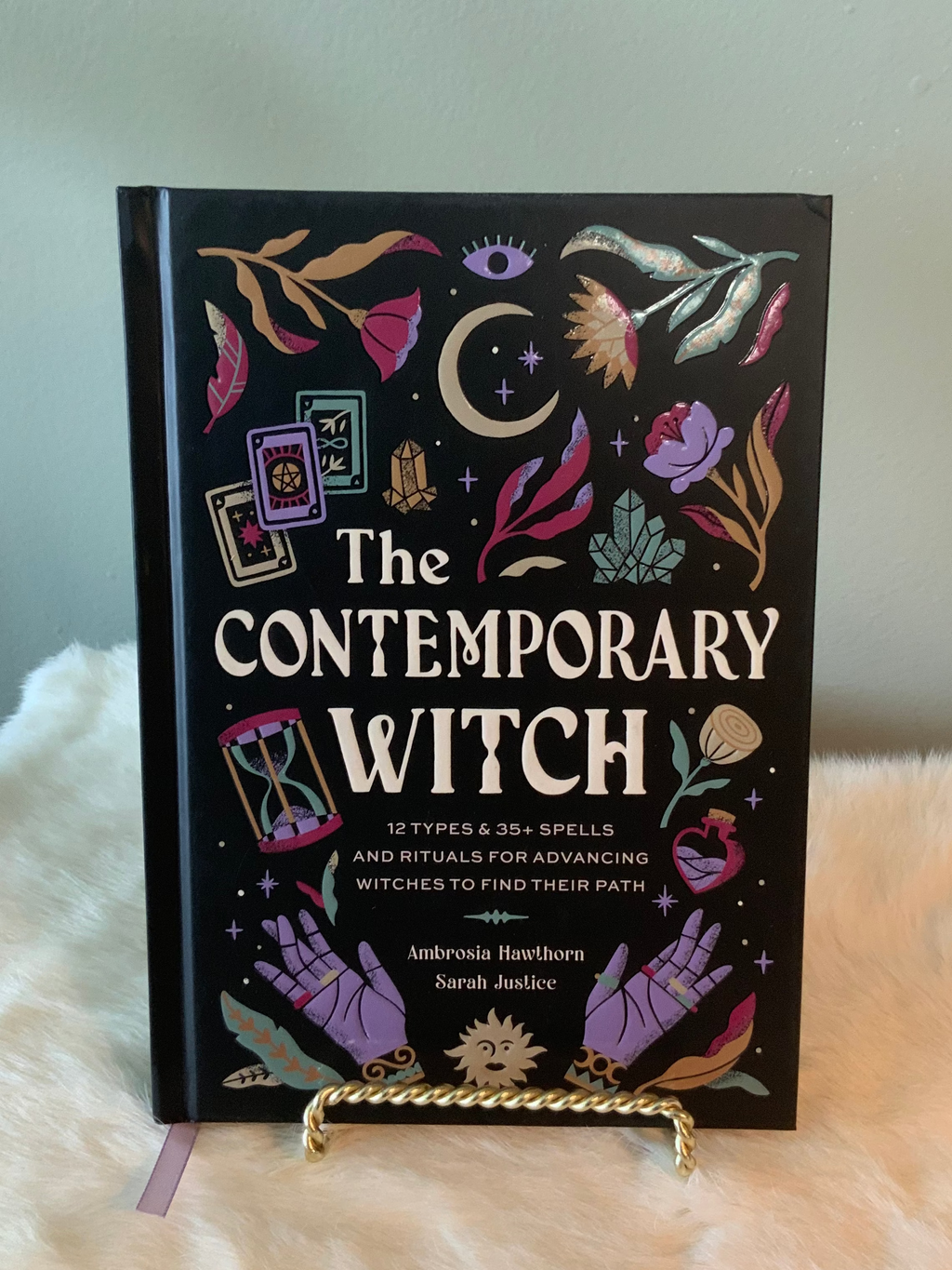 The Contemporary Witch