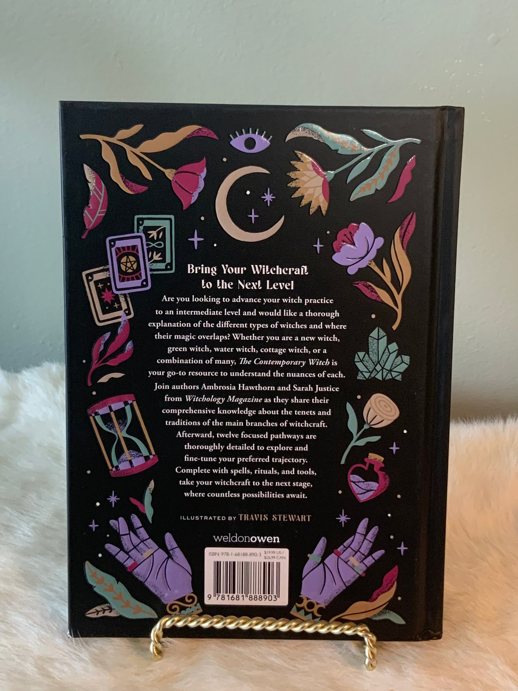 The Contemporary Witch