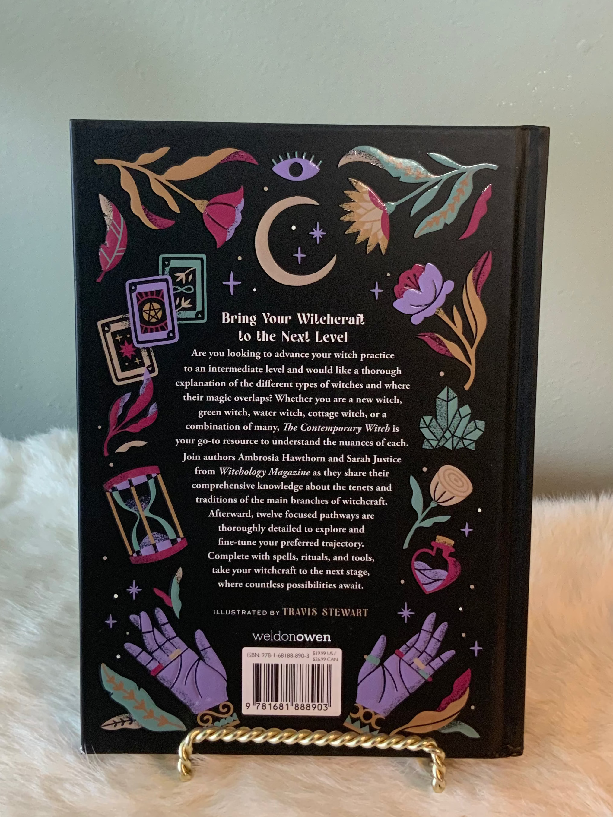 The Contemporary Witch