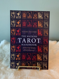 The Watkins Tarot Handbook