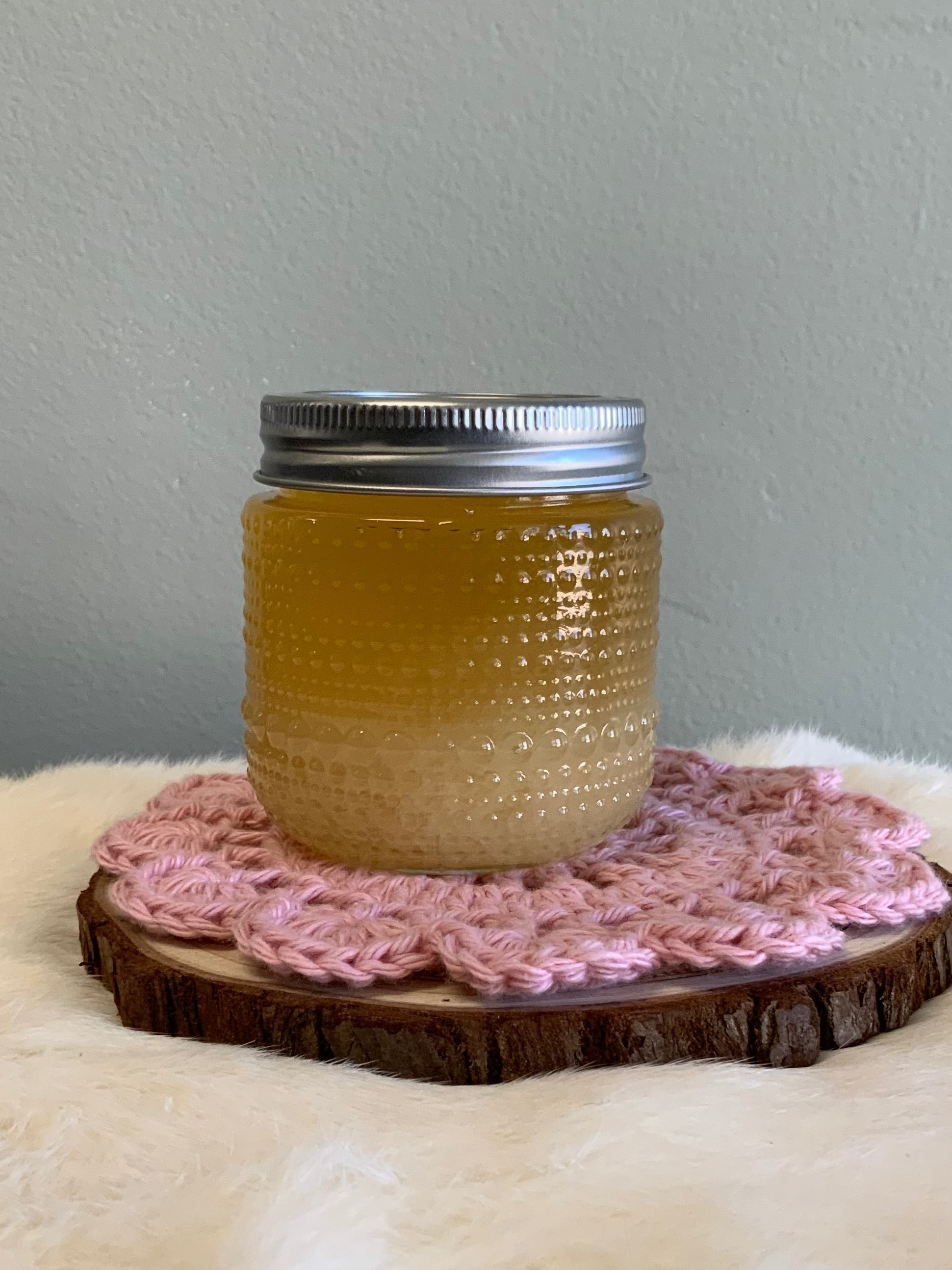 12oz Honey