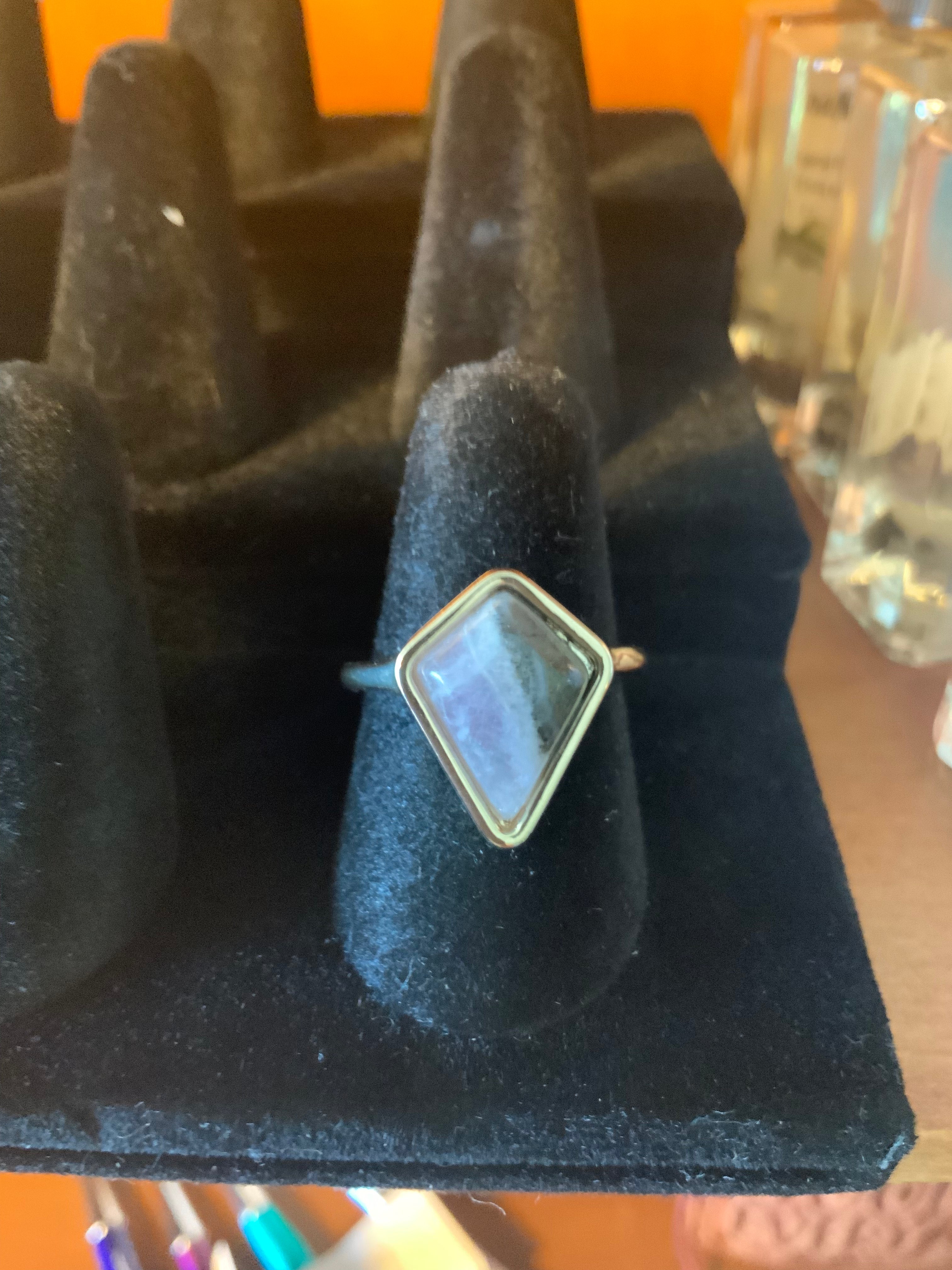 Stone Ring