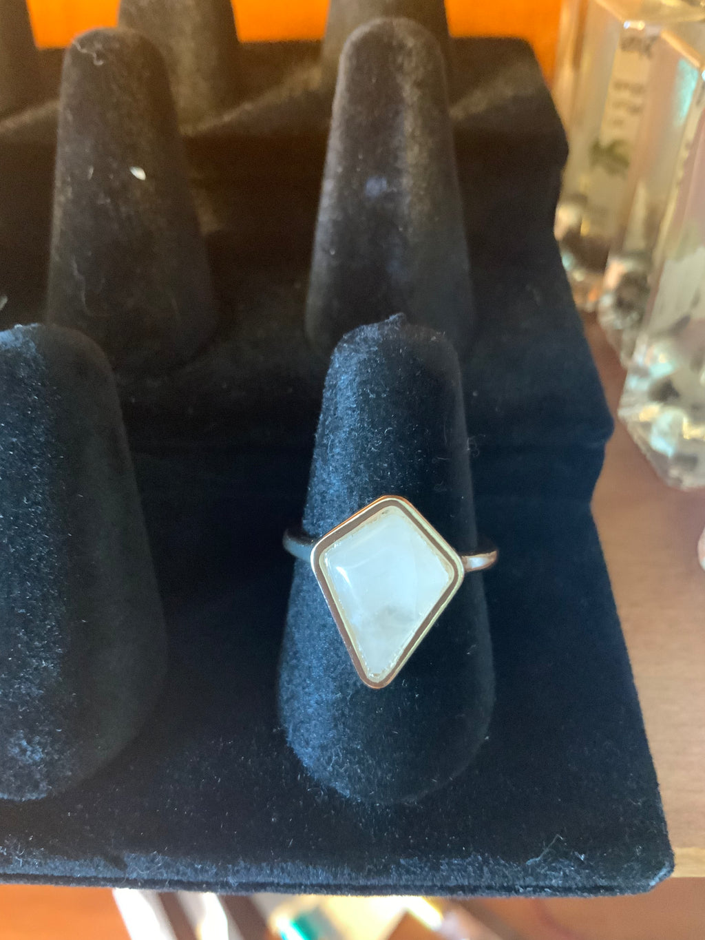 Stone Ring