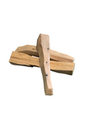 Palo Santo Wood sticks from Peru-