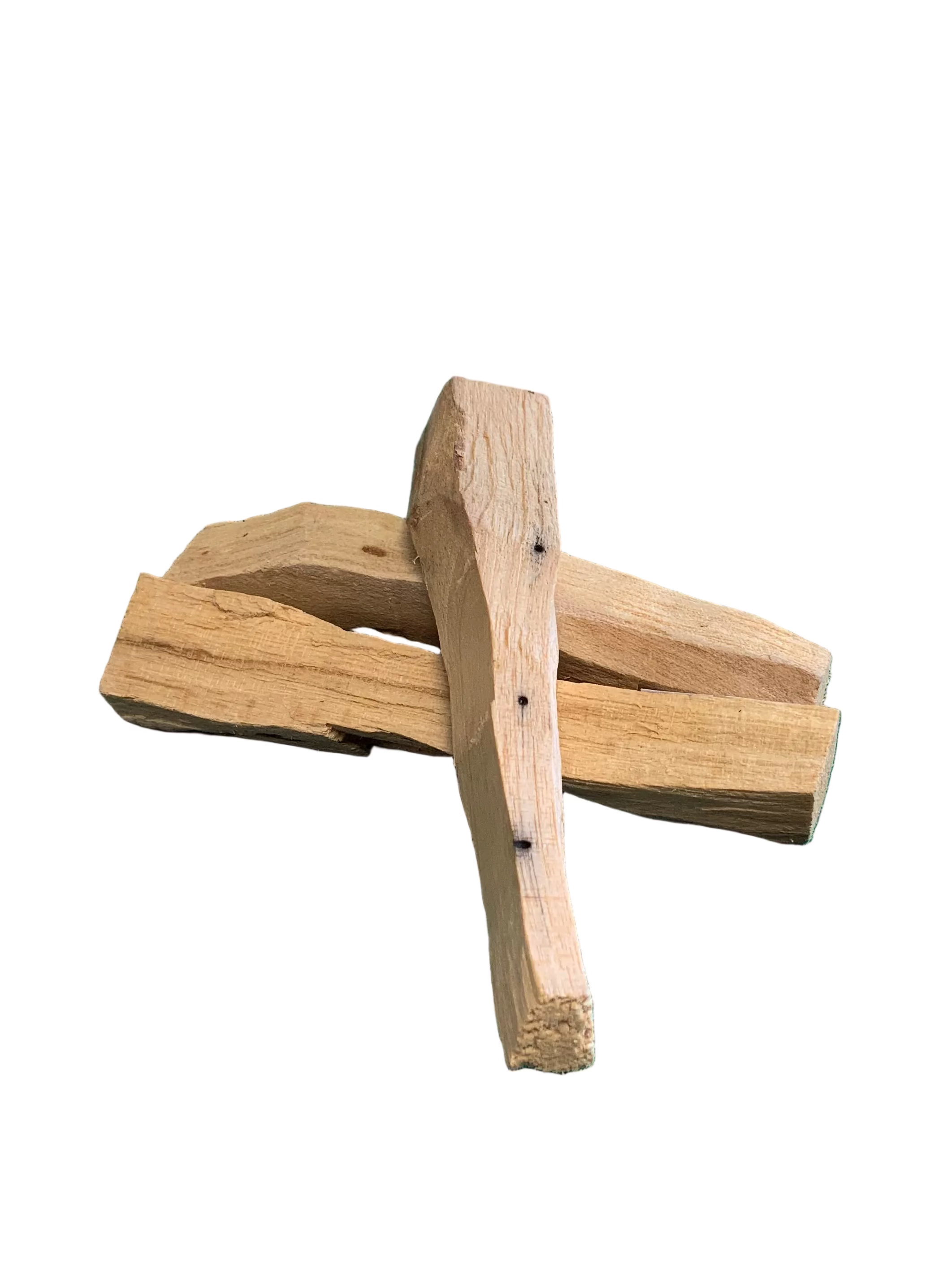 Palo Santo Wood sticks from Peru-