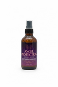 Angel protection spray