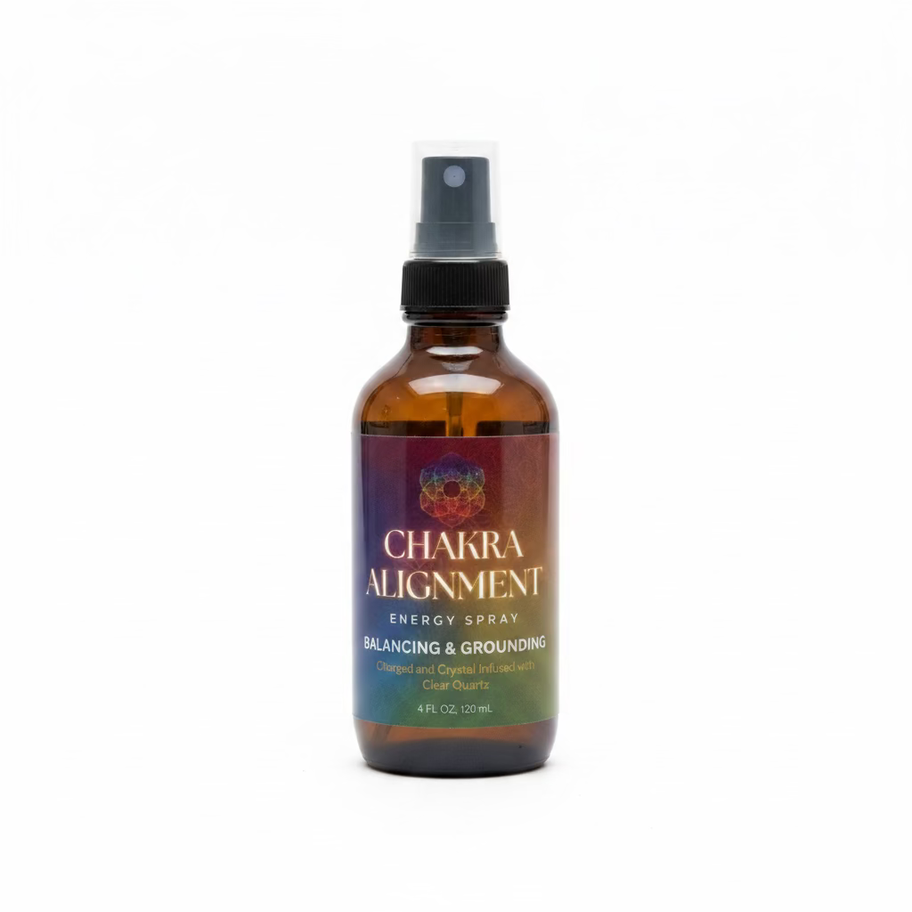 Chakra Alignment spray