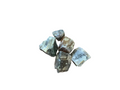 Crystal fluorite chunk 1O