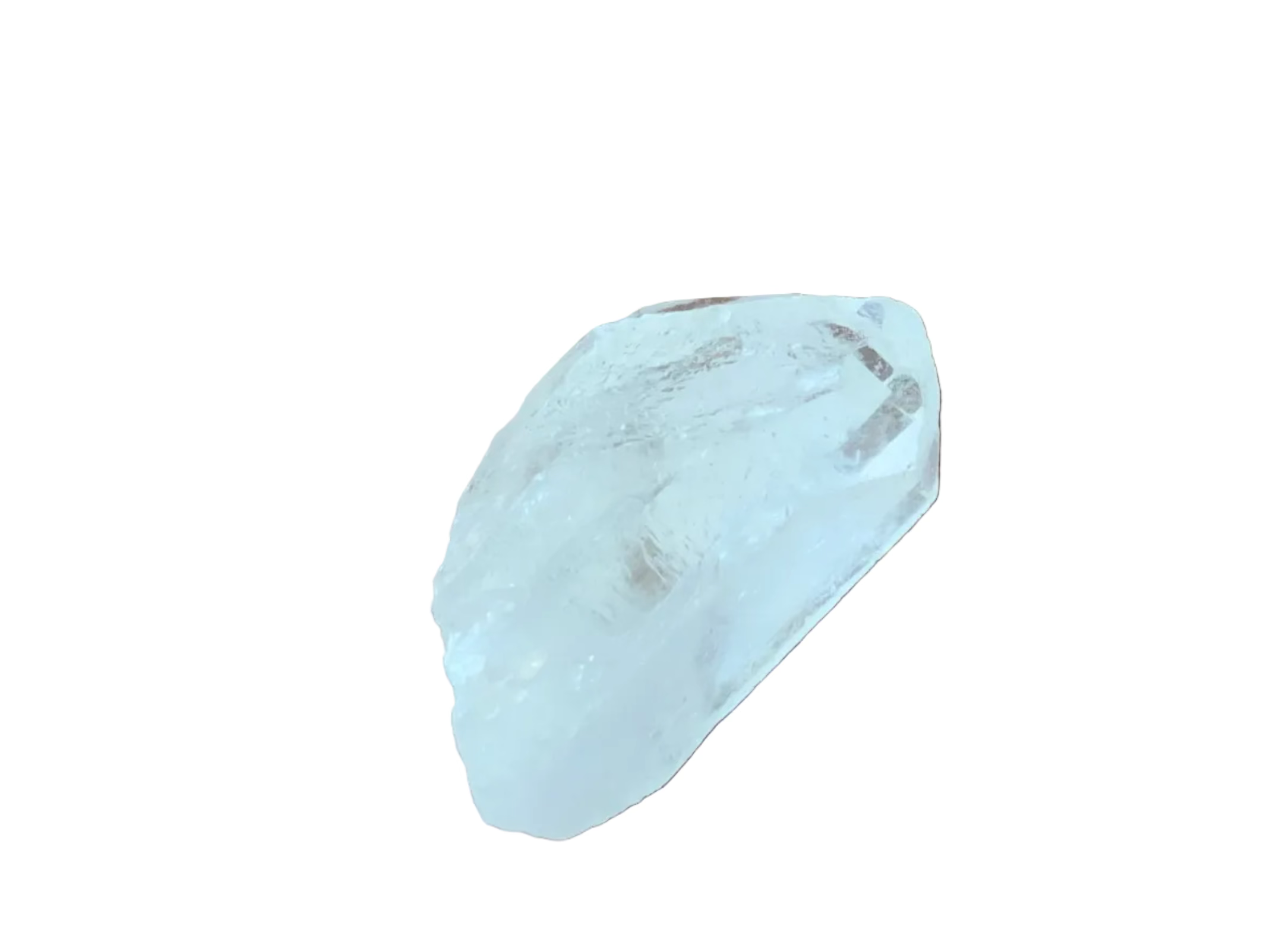 Quartz point 2HO