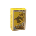 Pocket Rider-Waite® Tarot
