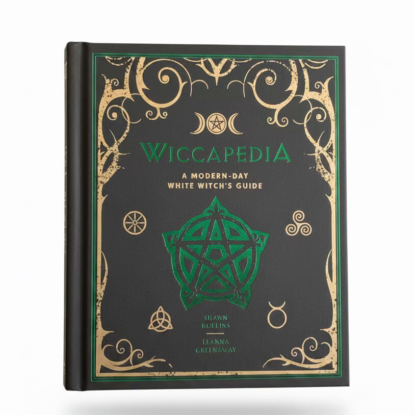 Wiccapedia
