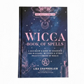Wicca book of spells