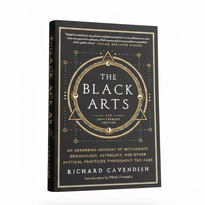 The Black Arts