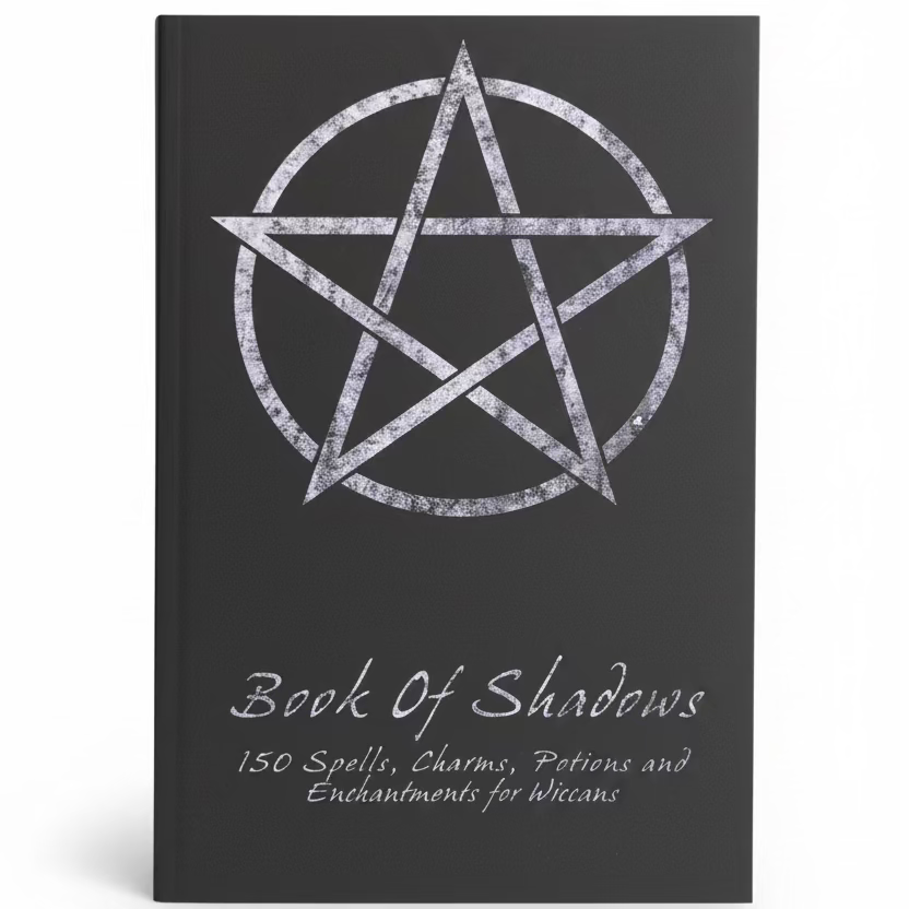 Book of shadows