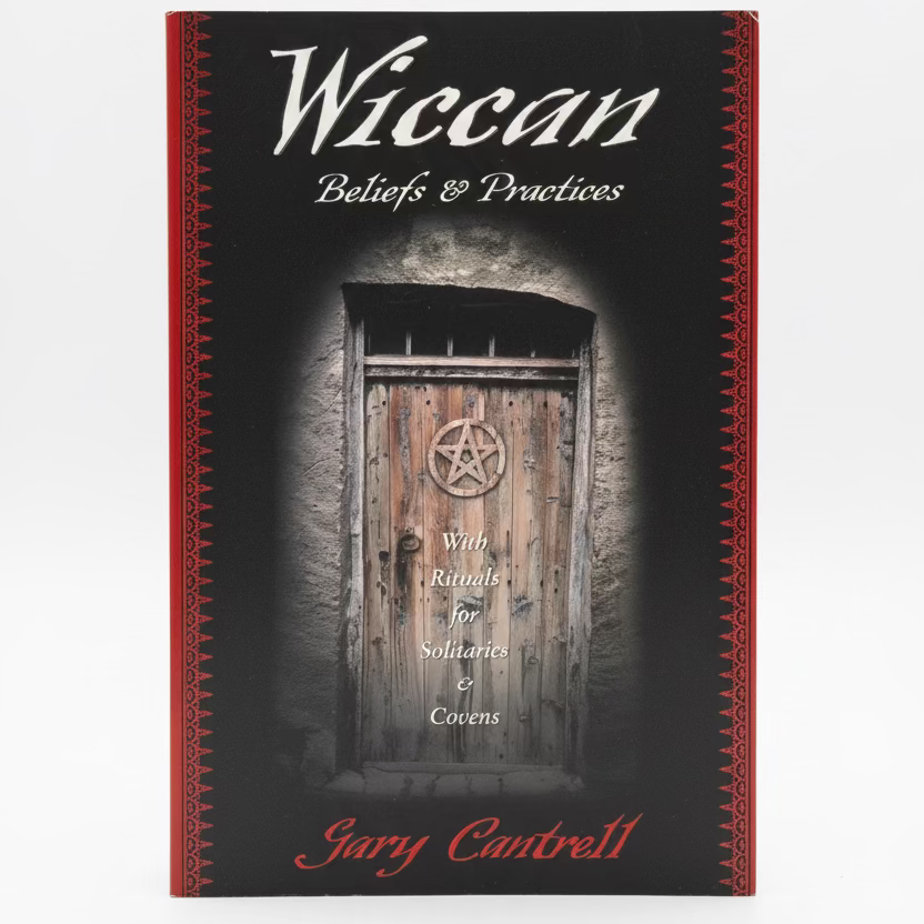 Wiccan beliefs and practices
