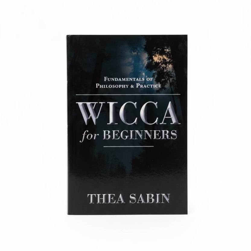 Wicca for beginners