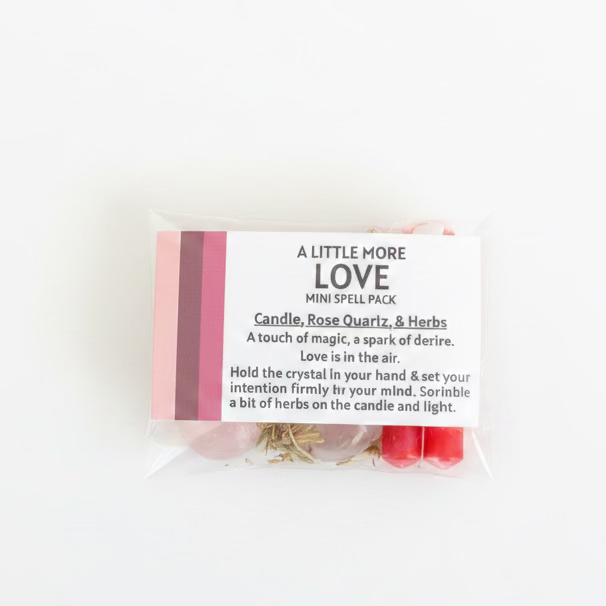 Mini Ritual Kits