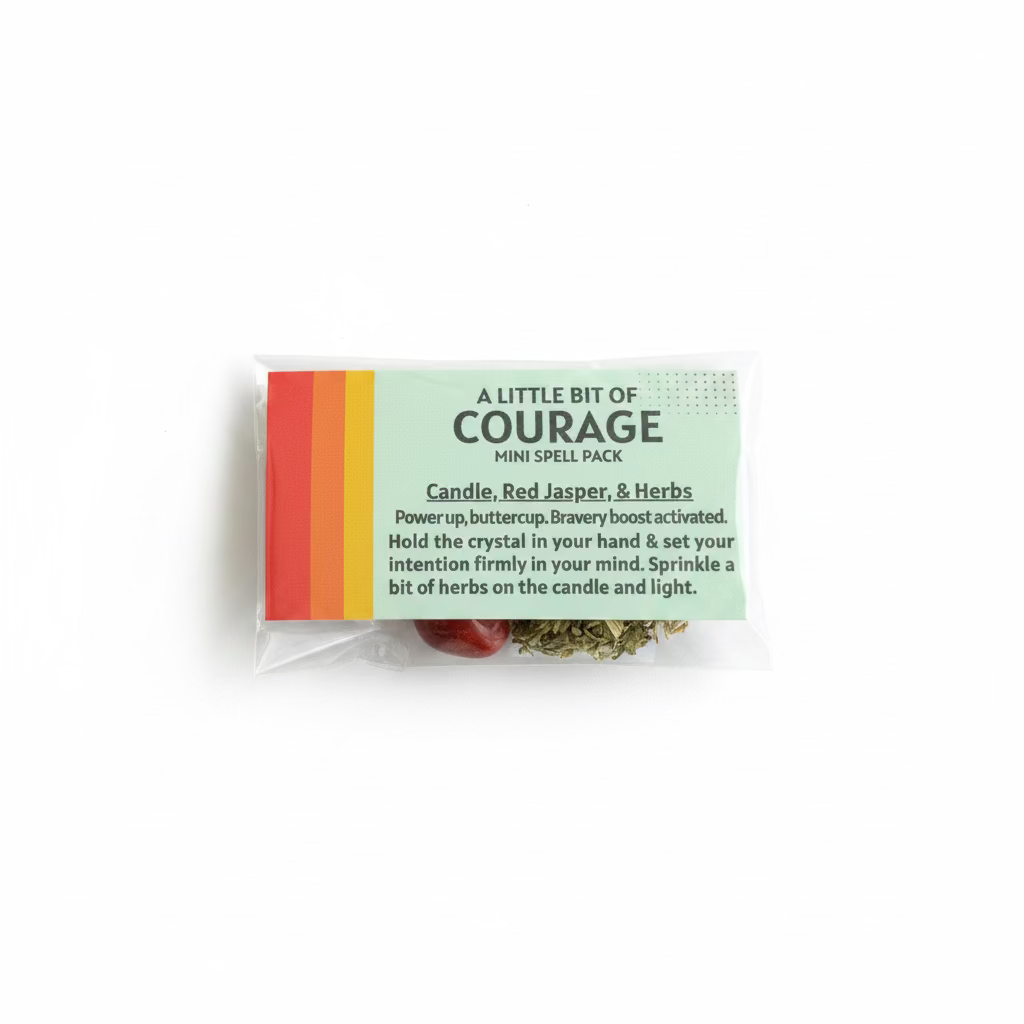 Mini Ritual Kits