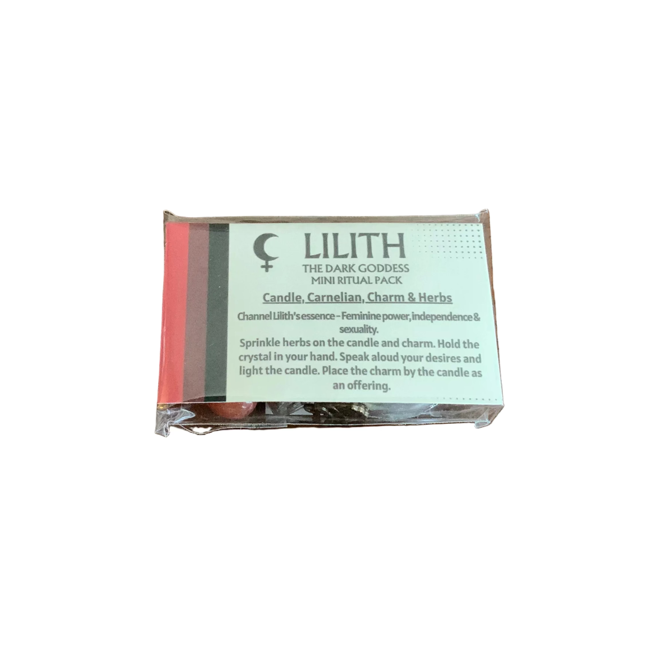 Mini Ritual Kits