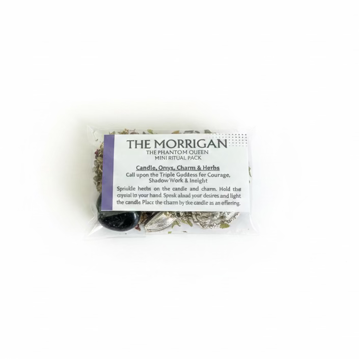 Mini Ritual Kits