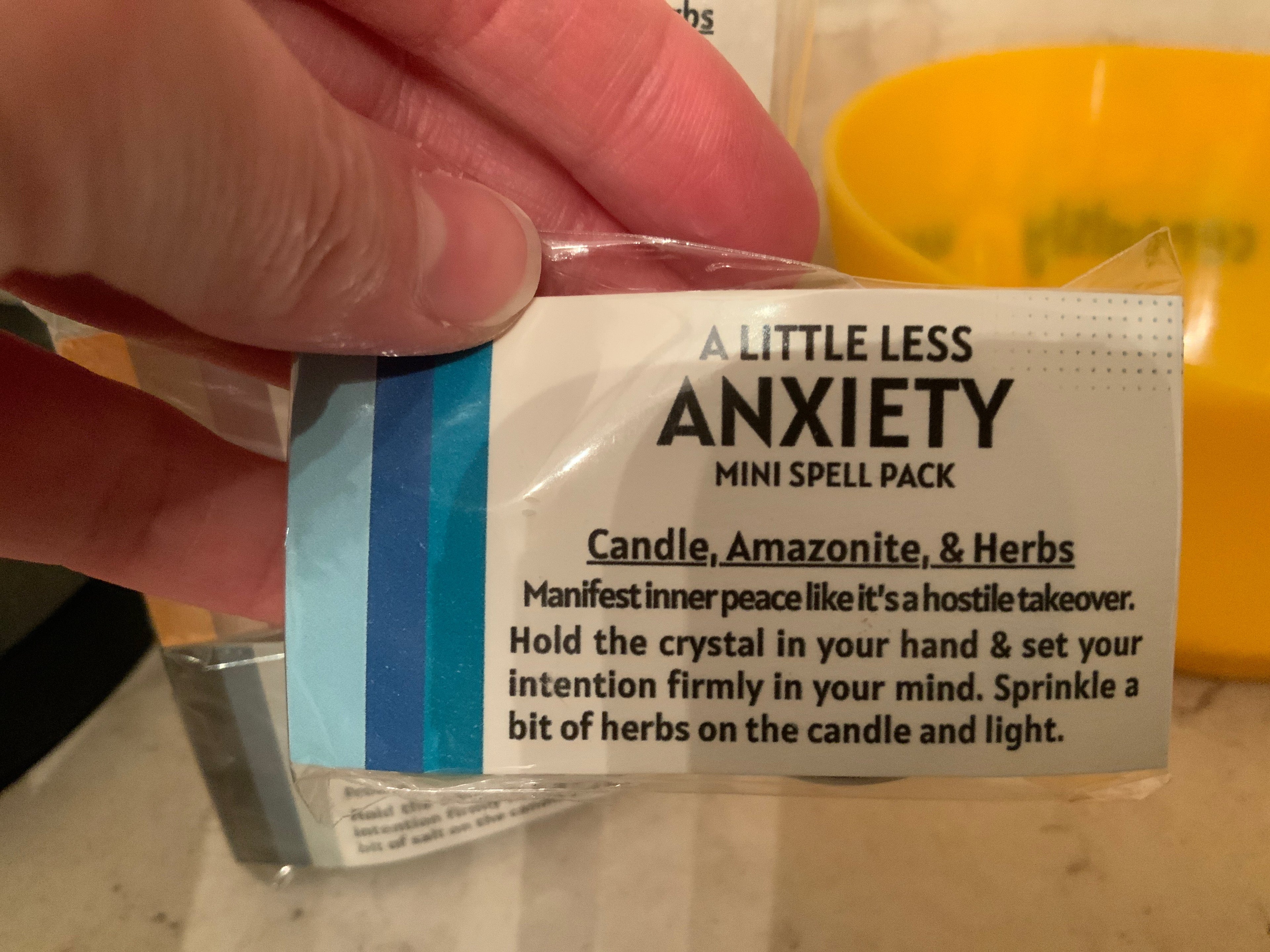 Mini Ritual Kits